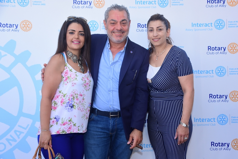 Interact’s Got Talent 2018